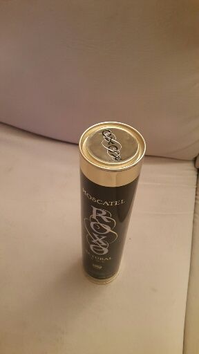 Latas de garrafas - SIVIPA