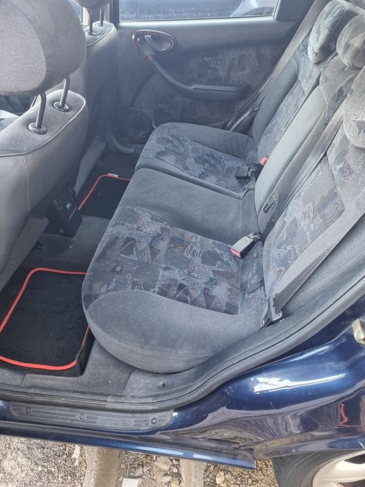 Vendo est carro xsara motor e caixa top