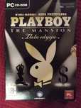 Playboy the Mansion złota Edycja
