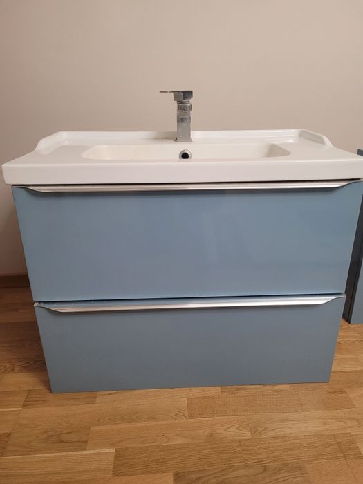 Sprzedam szafkę do łazienki