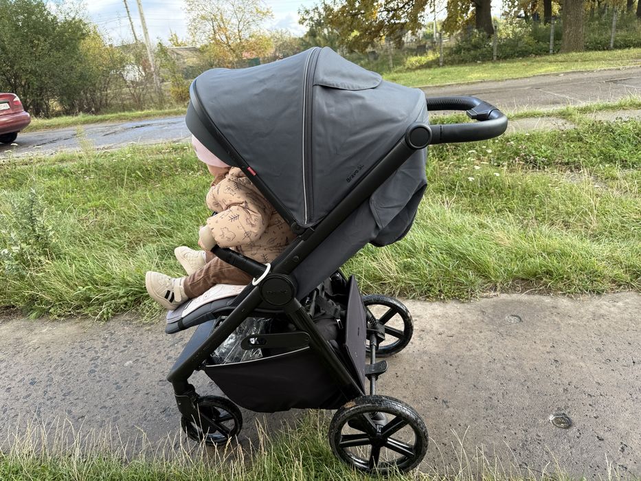 Carrello Bravo SL