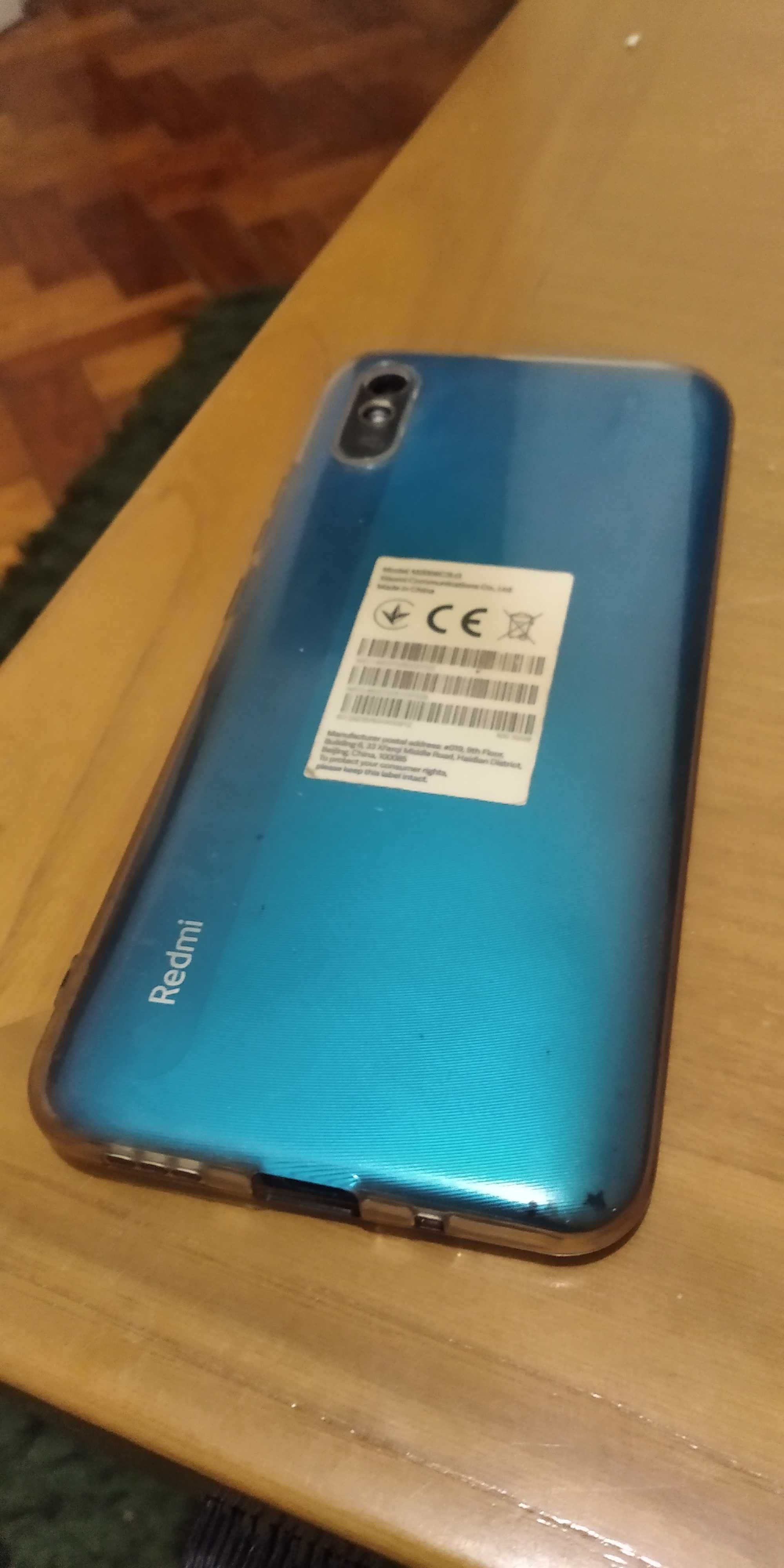 Telemóvel xiaomi redmi 9a