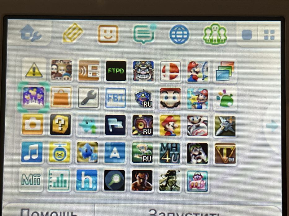 Ігрова приставка Nintendo new 3 ds Magic Castle edition