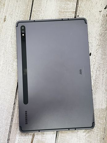Планшет Samsung Tab S7 6/128gb T870 WiFi Mystic Navy