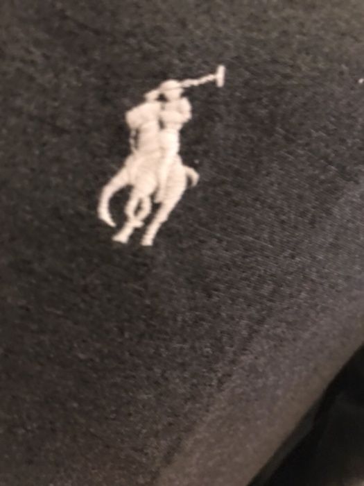 Koszulka Ralph Lauren - long sleeve rozmiar M