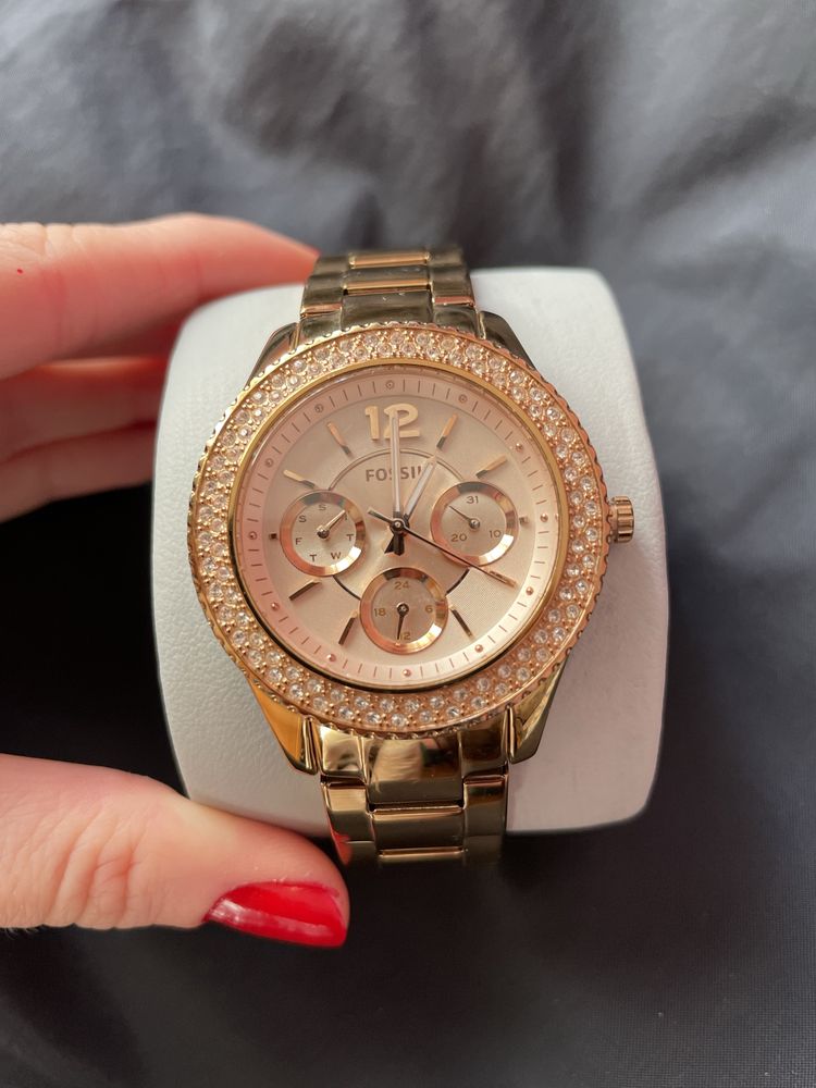 Часы Fossil mod. ES 3590