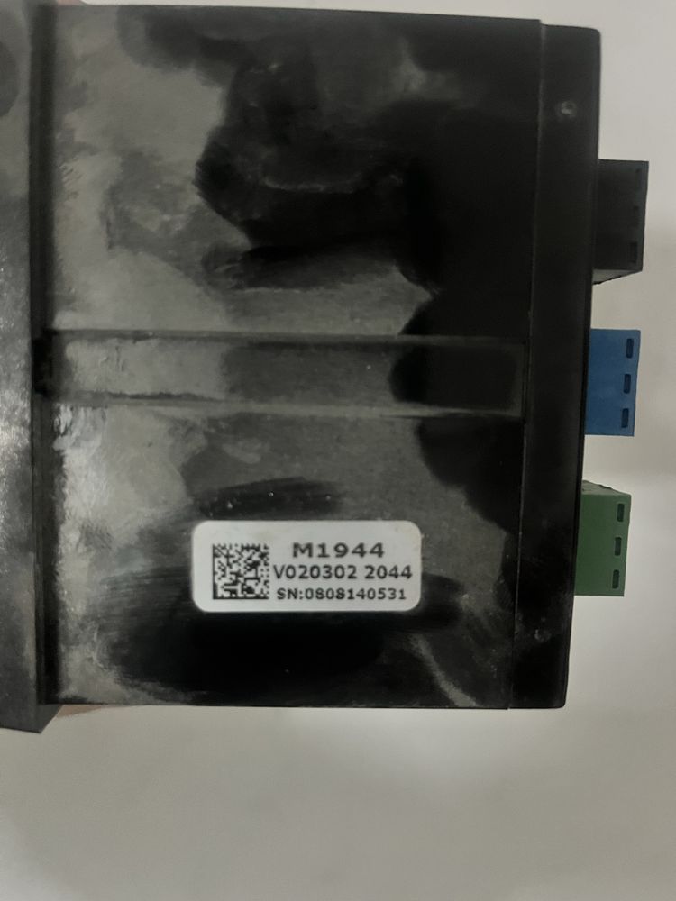 Аналізатор параметрів мережі Entes MPR-53
