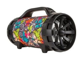 Glosnik bluetooth rebels usb
