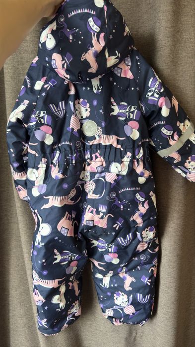 Дитячий комбінезон Tutta by Reima 92