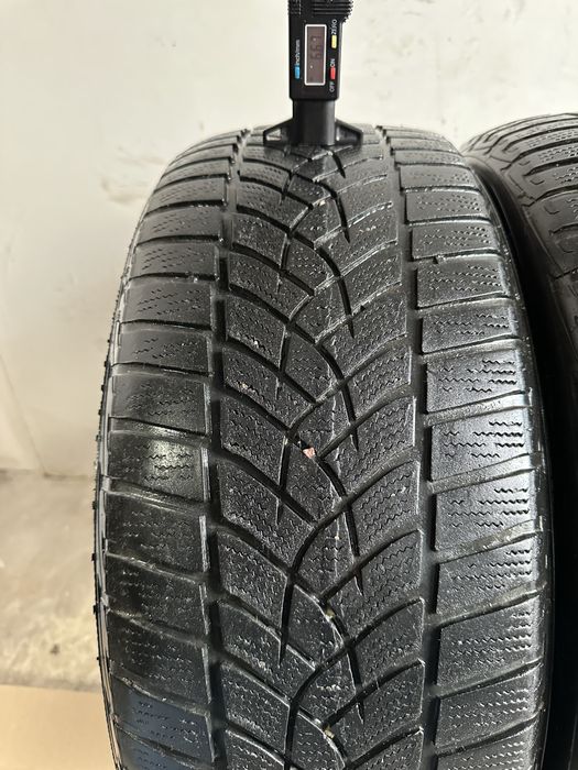 Good Year Ultra Grip 205/50r17 зимова