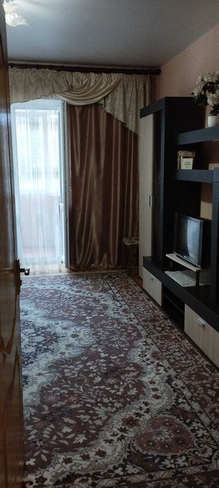 Подобова оренда житла