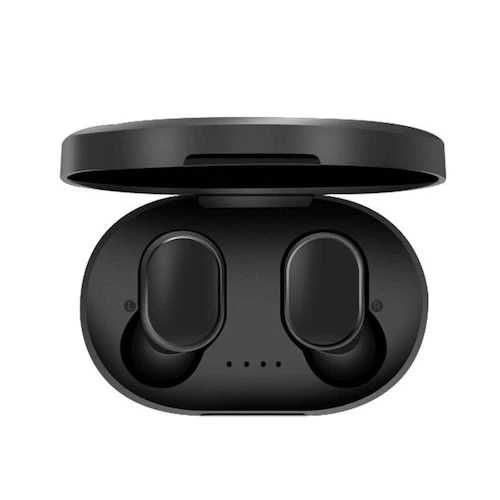 Auriculares sem fio (NOVO/SELADO) Fone Bluetooth A6s Modelo Xiaomi