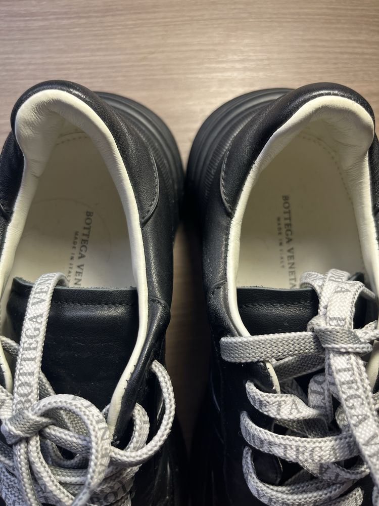 Bottega Veneta sneakers men's