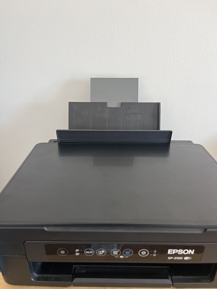 Impressora Epson XP-2100