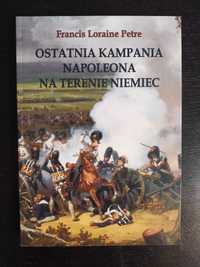 Ostatnia kampania Napoleona na terenie Niemiec