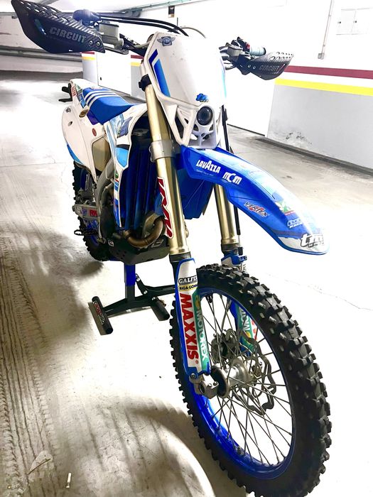 TM 250 EN 4T (2023)
