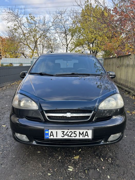 Продам Chevrolet Tacuma