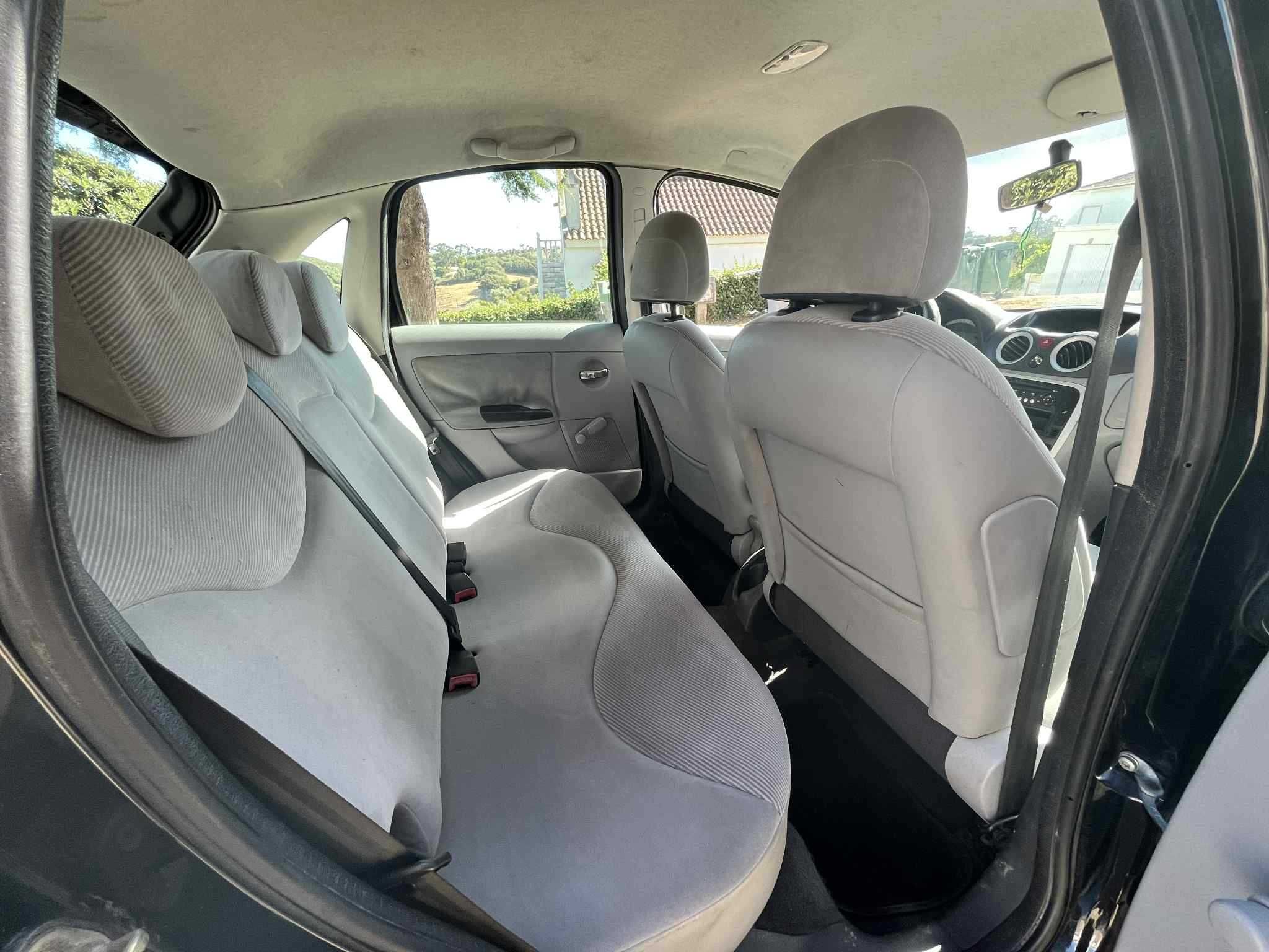 Citroën C3 1.1  Exclusive Estimado