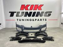 Бампер передній БМВ 5 Г30.Г31 М пакет / BMW 5  G30/G31 M paket