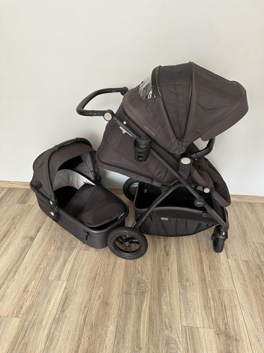 Wózek easy go optimo