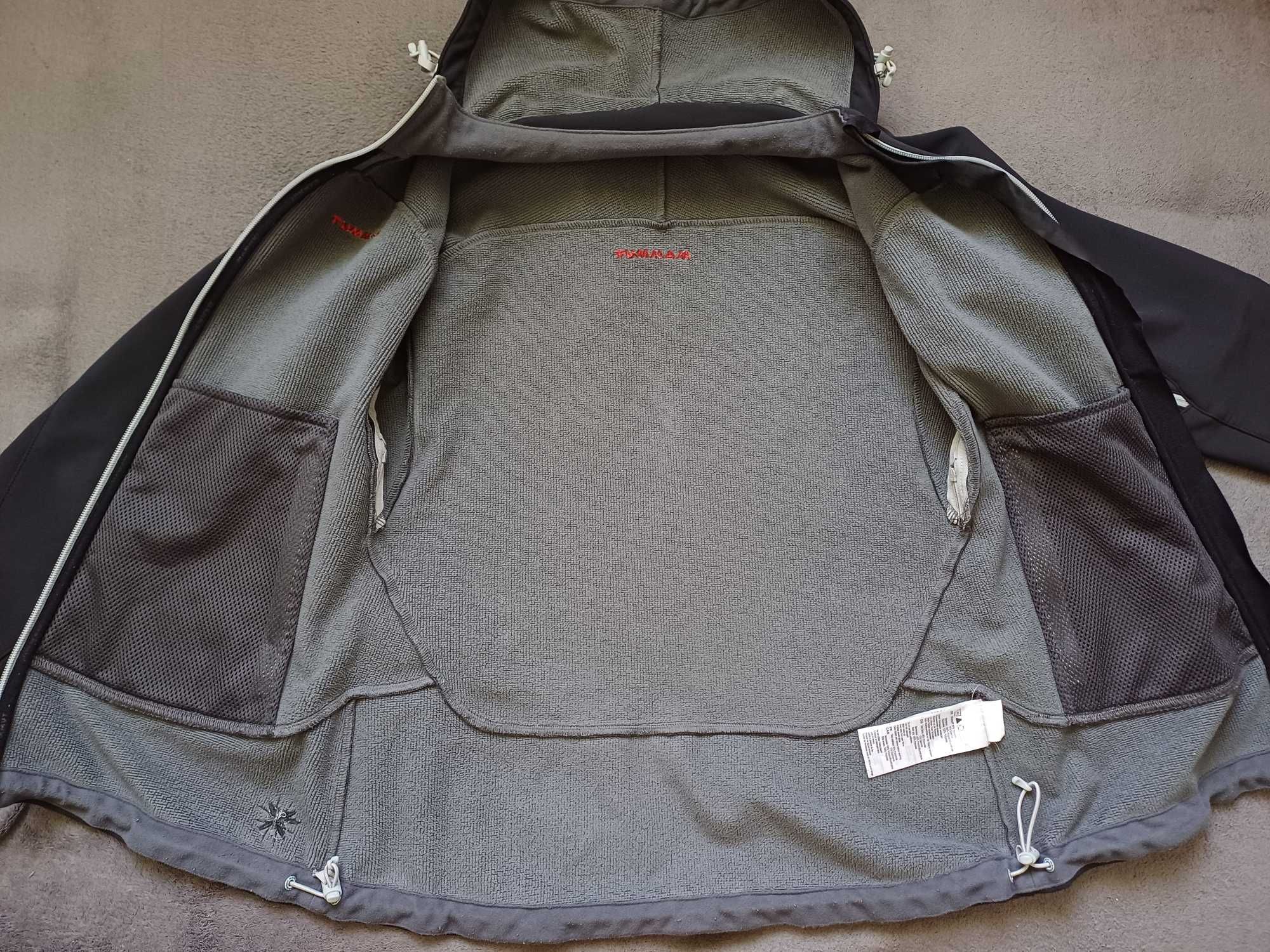 Mammut kurtka softshell rozmiar M