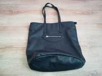 Sprzedam damską czarną torebkę H&M. Okazja!!!