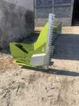 Stól, stoly do rzepaku claas john deere new holland fendt massey  idt
