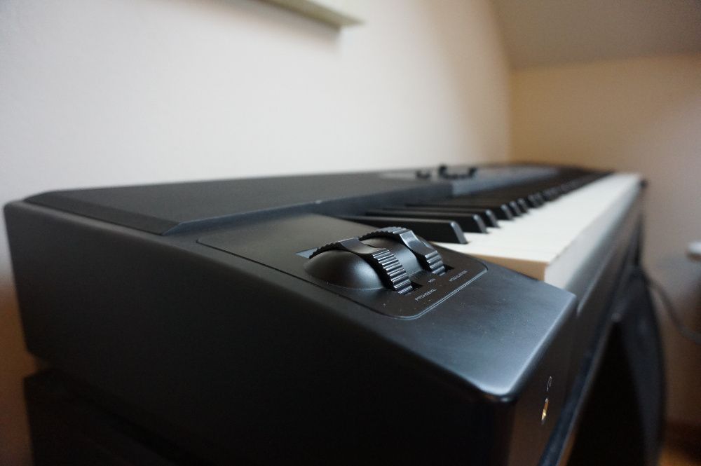 Stage piano / klawiatura sterująca M-audio prokeys 88