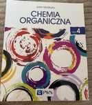 Chemia organiczna John McMurry tom 4