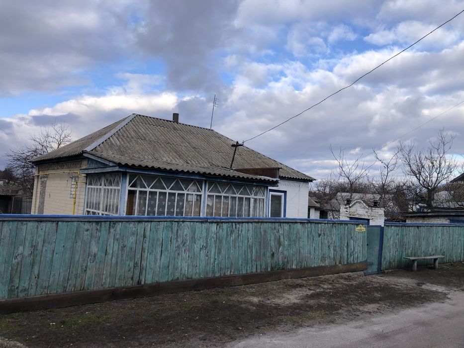 Продам будинок 100кв/м Будище