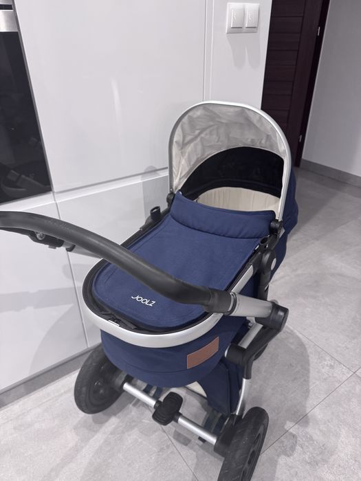 Wózek dzieciecy joolz 2 w 1