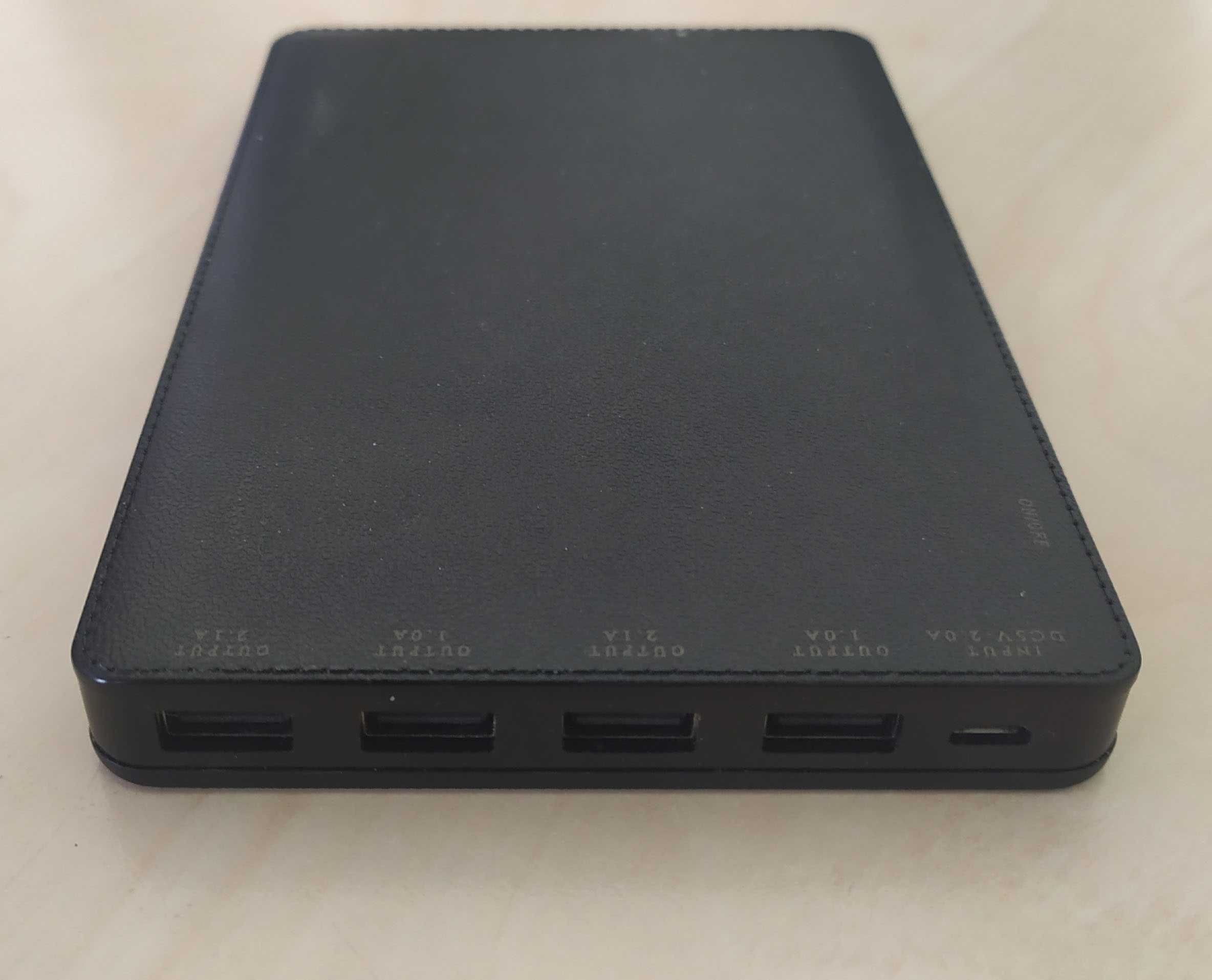 Power Bank REMAX Proda 30000mAh