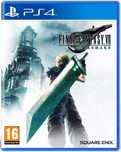 PS4 Final Fantasy VII Remake Games4US C.H. Nowa Górna Łódź