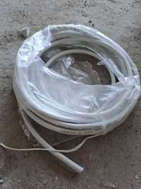 Kabel ścienny 5x2.5