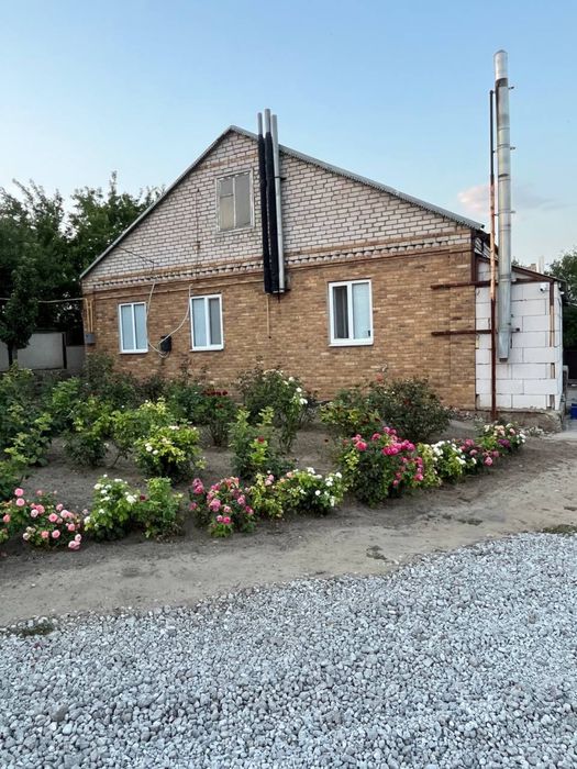 Продам большой ДОМ