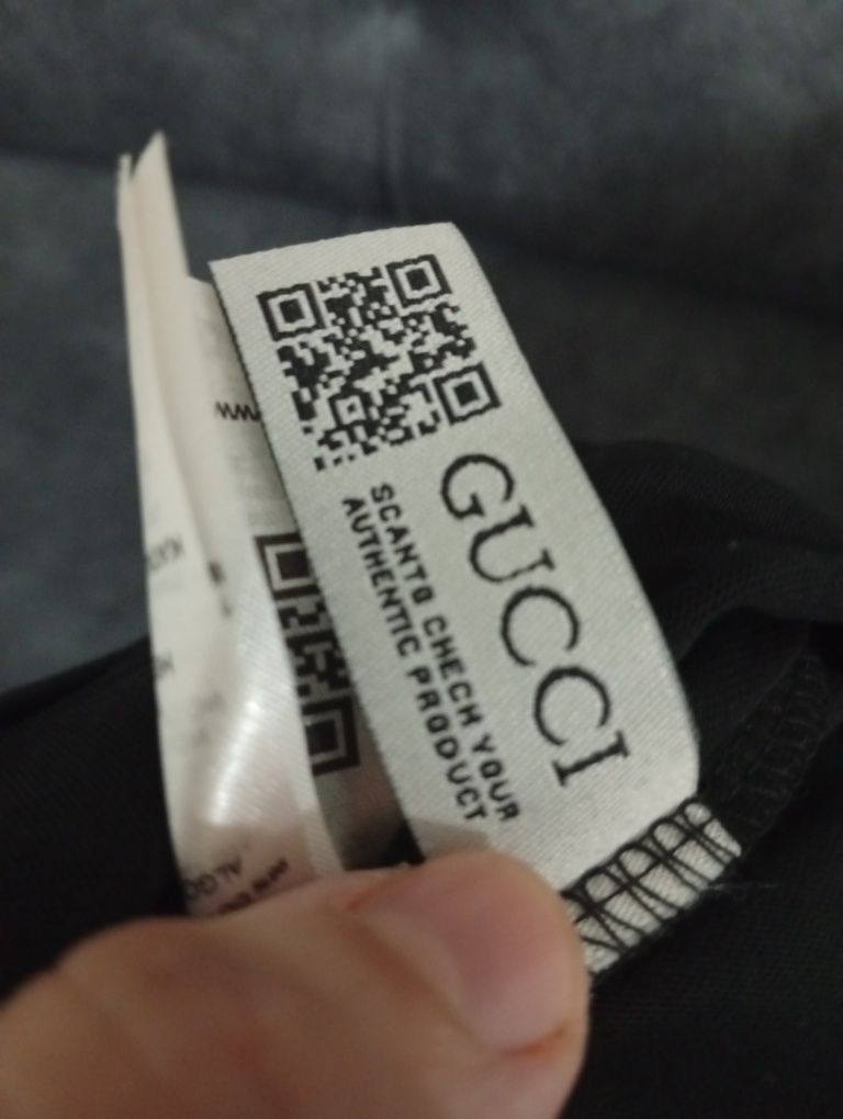 T-shirt XL Gucci