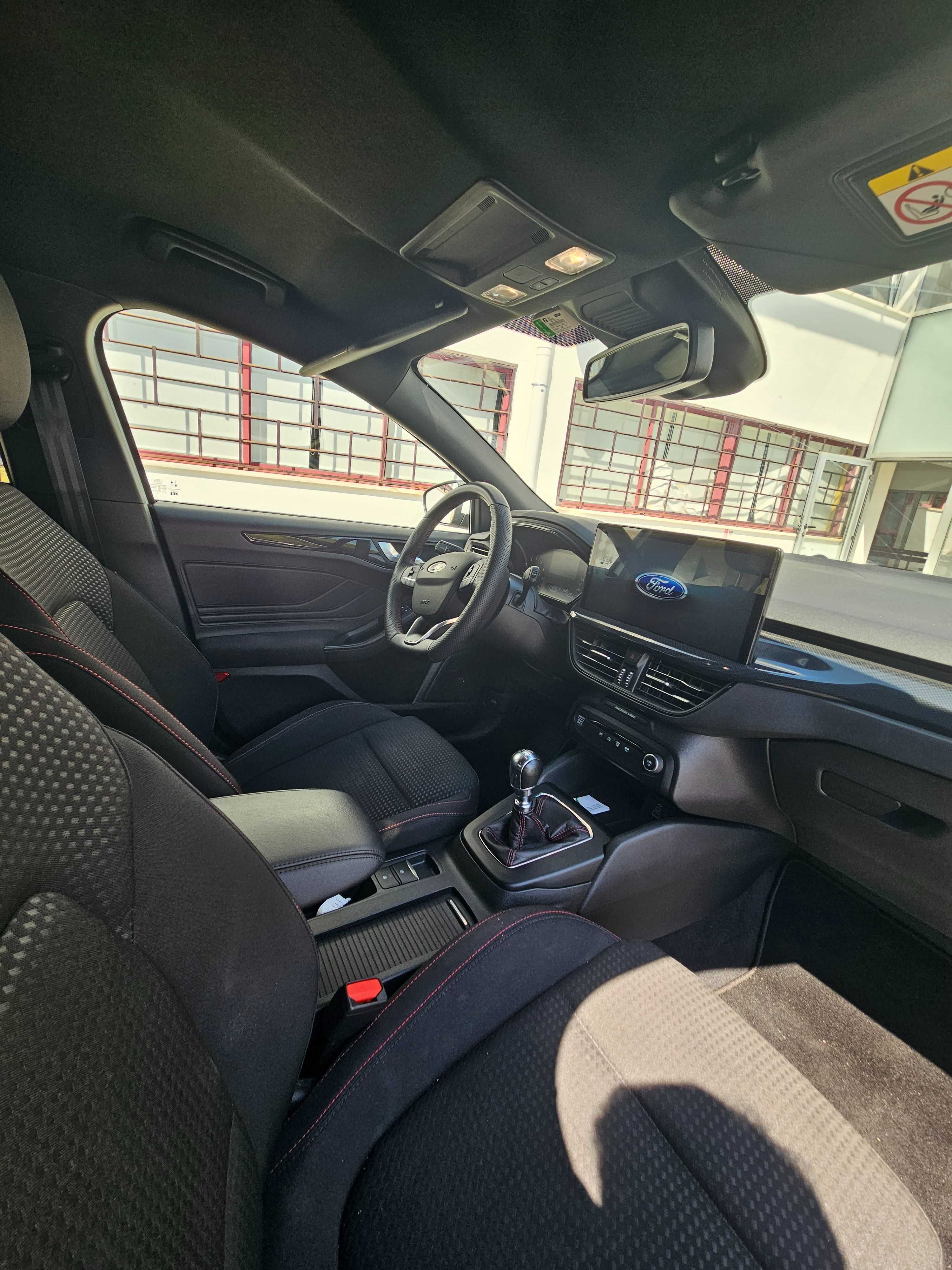 Ford Focus St Line 2022