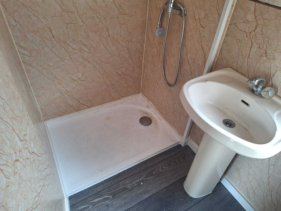 Casa Móvel / Mobile Home Nº 2322 COSALT RIMINI T3 10,66x3,66m