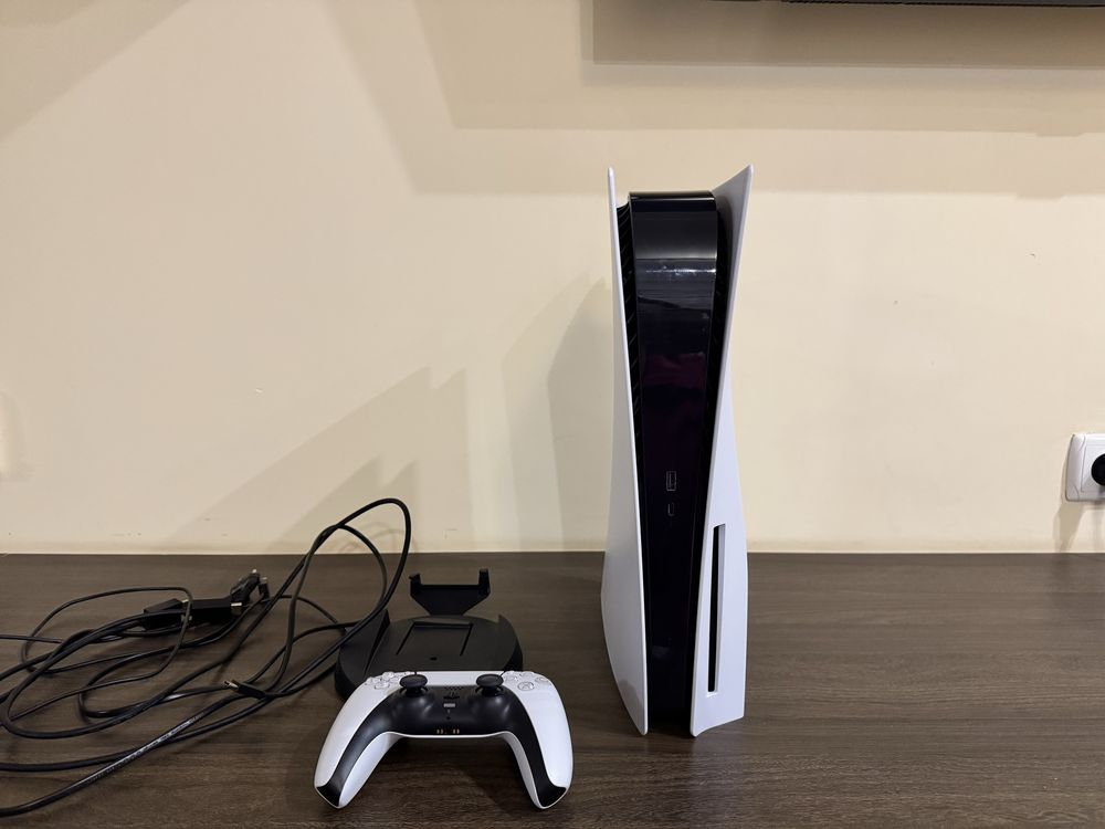 Sony PlayStation 5 соні плейстейшн