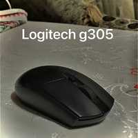 Logitech G305.