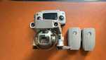 DJI Mavic 2 PRO + Fly more kit, Polarpro
