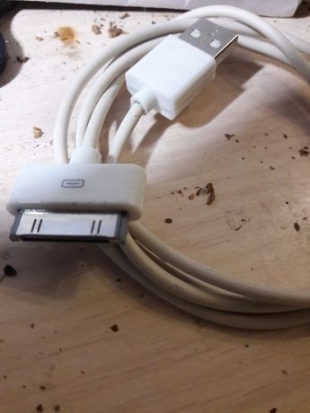 Kabel do zasilania iPAAD Apple