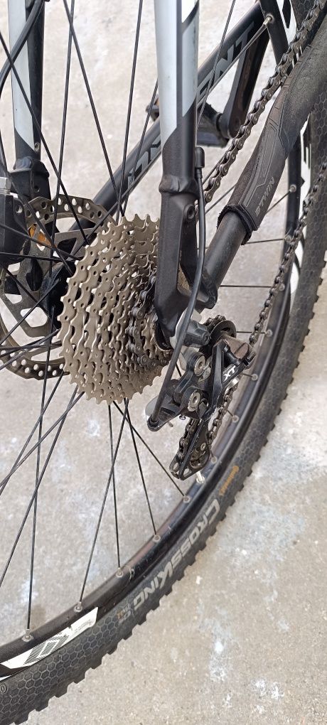 Bicicleta cooluer
