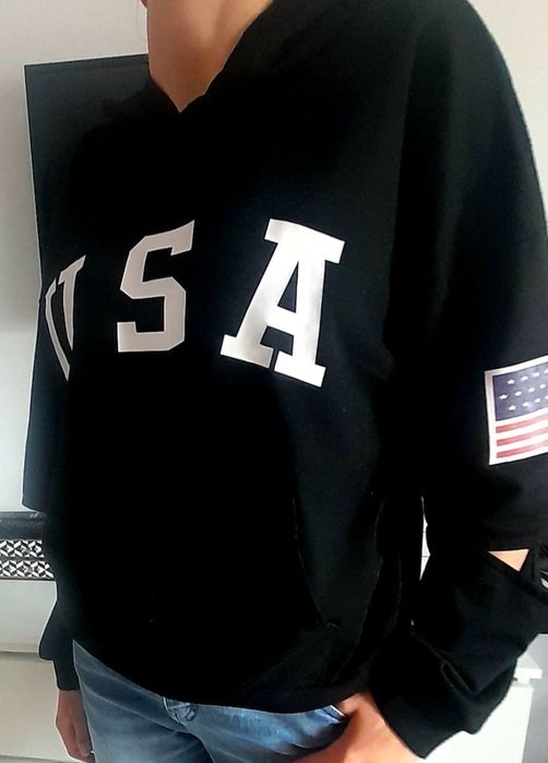 Zestaw bluz Sinsay  6 sztuk  H&M