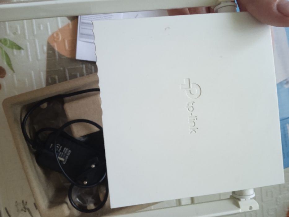 Роутер tp-link, netis