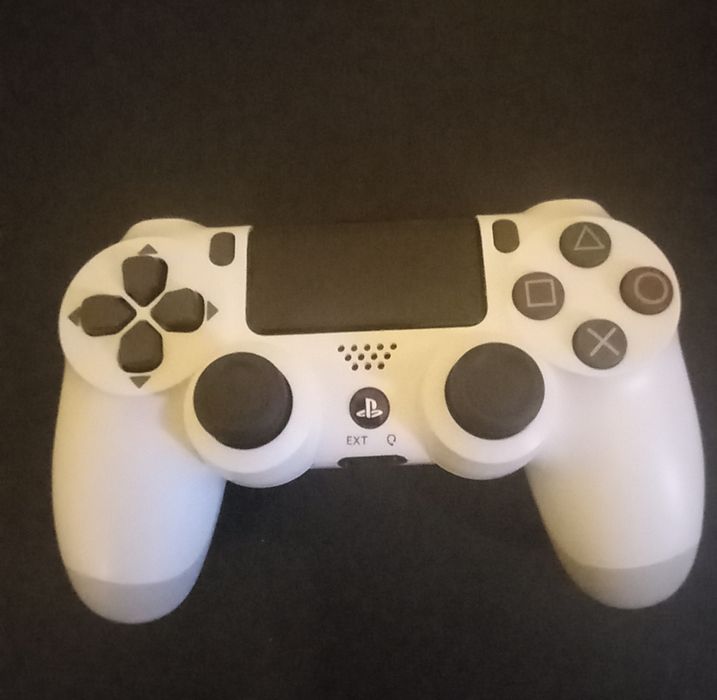 Comando playstation 4