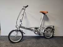 Rower składany dahon