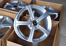 Alufelgi 17 Mercedes Oryginalne ! A B C CLA GLA Vito Viano 5x112 479#