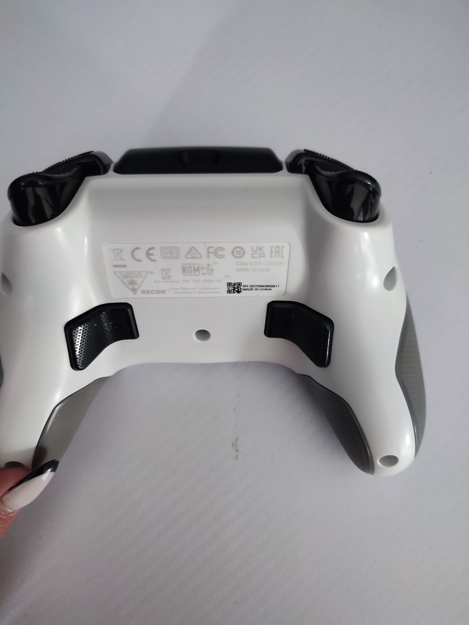 Pad xbox Turtle Beach Recon Controller przewodowy