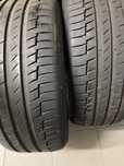 Opona 235/50R18 premiumcontact 6  101Y XL CONTINENTAL